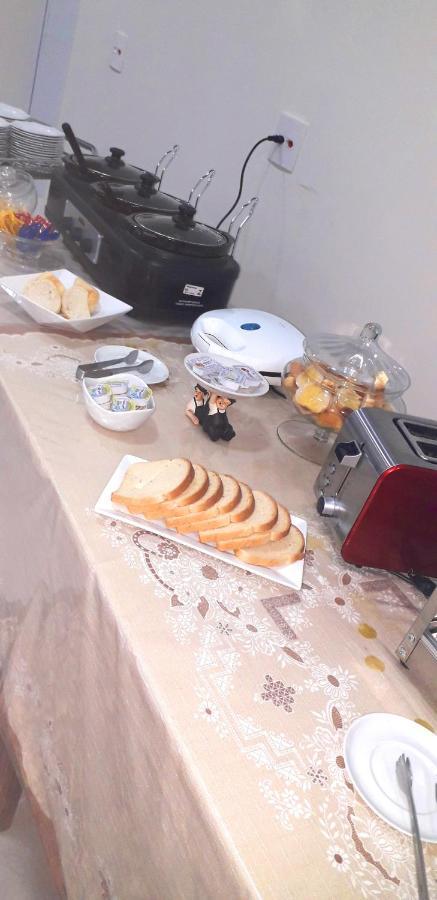 Hotel Athenas E Convencoes Araçatuba Εξωτερικό φωτογραφία