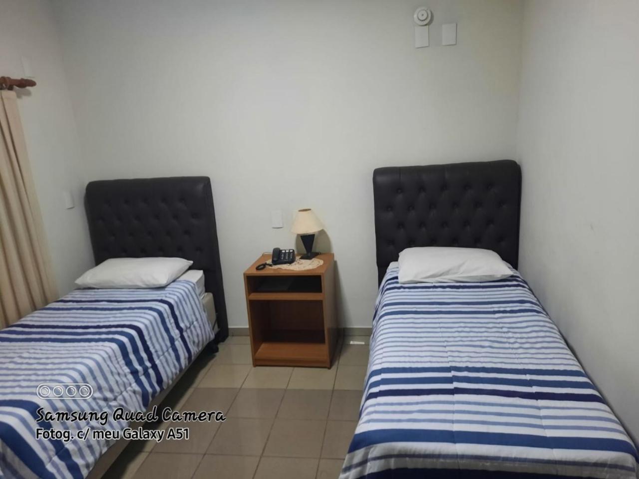 Hotel Athenas E Convencoes Araçatuba Εξωτερικό φωτογραφία