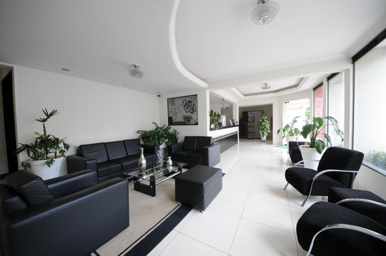 Hotel Athenas E Convencoes Araçatuba Εξωτερικό φωτογραφία