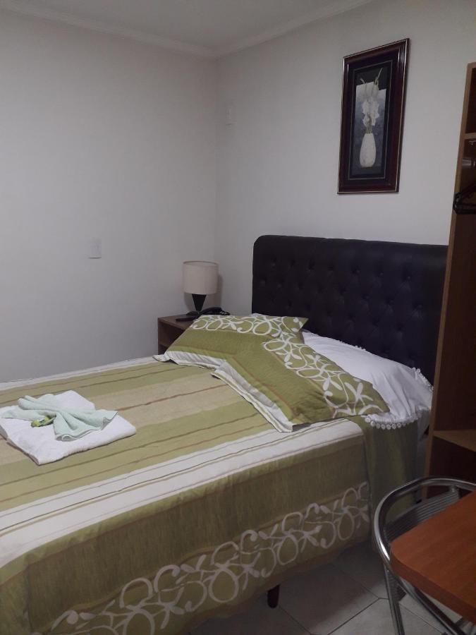 Hotel Athenas E Convencoes Araçatuba Εξωτερικό φωτογραφία