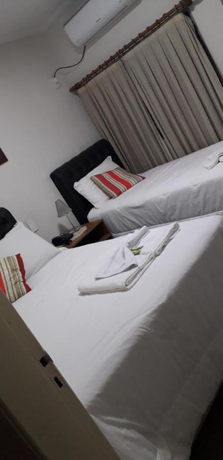 Hotel Athenas E Convencoes Araçatuba Εξωτερικό φωτογραφία