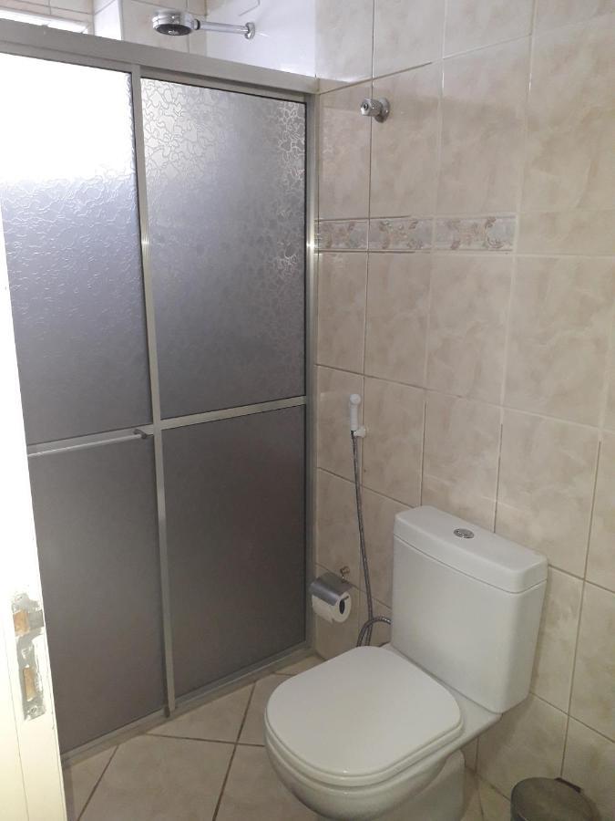 Hotel Athenas E Convencoes Araçatuba Εξωτερικό φωτογραφία
