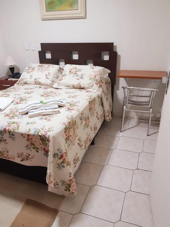 Hotel Athenas E Convencoes Araçatuba Εξωτερικό φωτογραφία