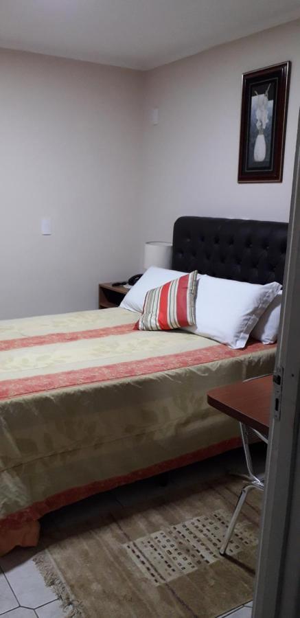 Hotel Athenas E Convencoes Araçatuba Εξωτερικό φωτογραφία